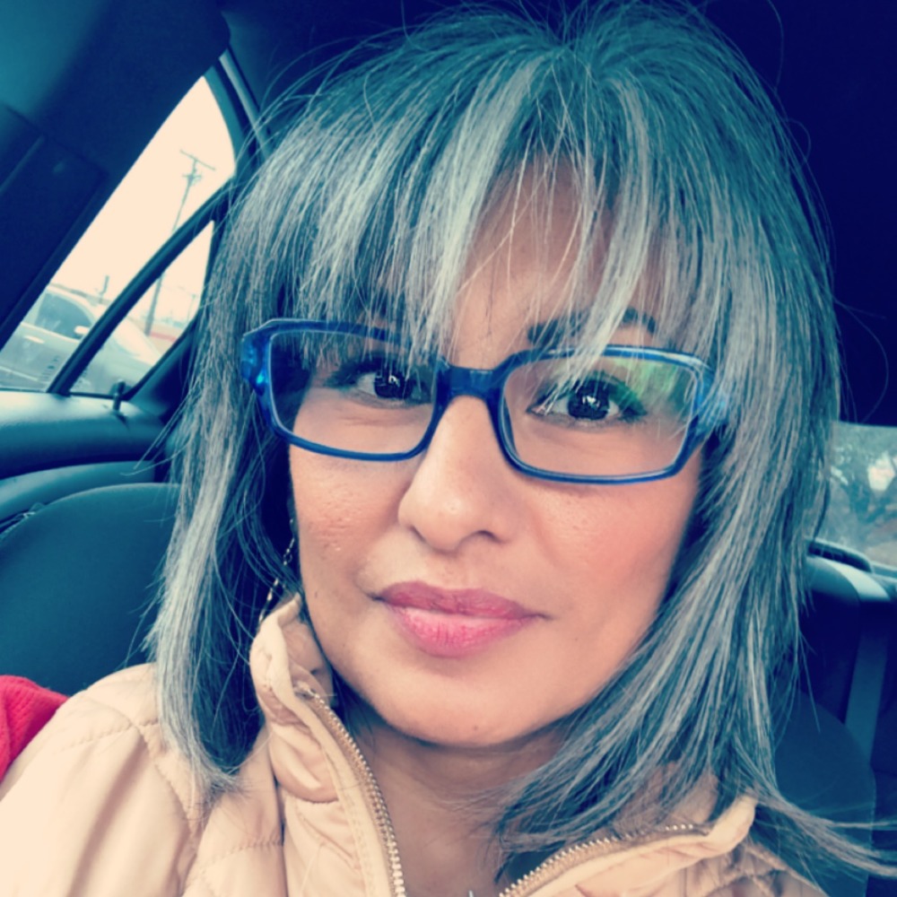 Meet your Posher, Bertha